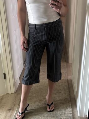 Vintage Larry Levine capris